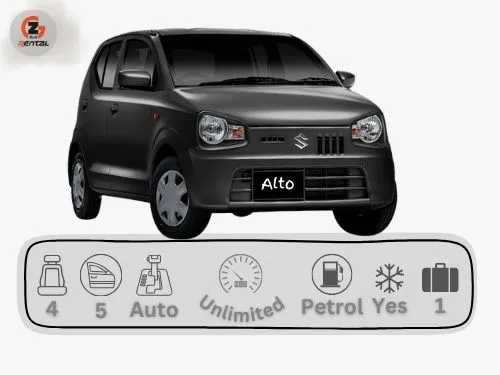 Suzuki Alto 2